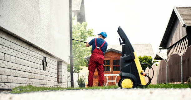 Best Dumpster Area Cleaning  in Browns Mills, NJ